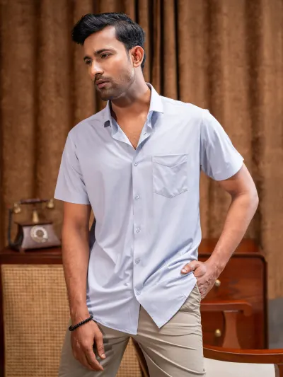 Premium Half Shirt