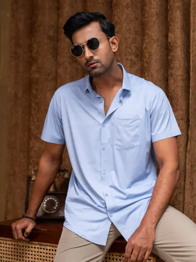Premium Half Shirt