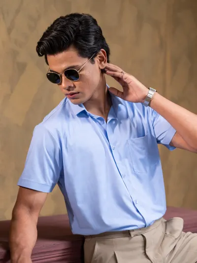 Premium Half Shirt
