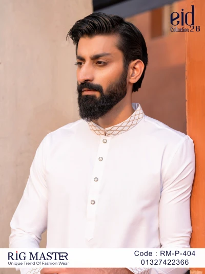 Premium    Panjabi