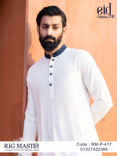 Premium Luxury Punjabi