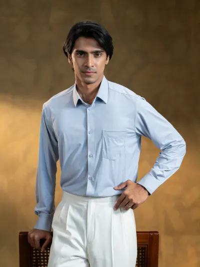 Premium Full Sleeve Shirt