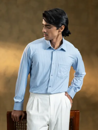 Premium Full Sleeve Shirt