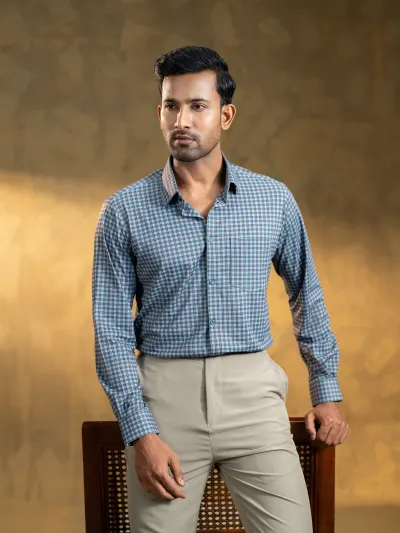 Premium Full Sleeve Shirt