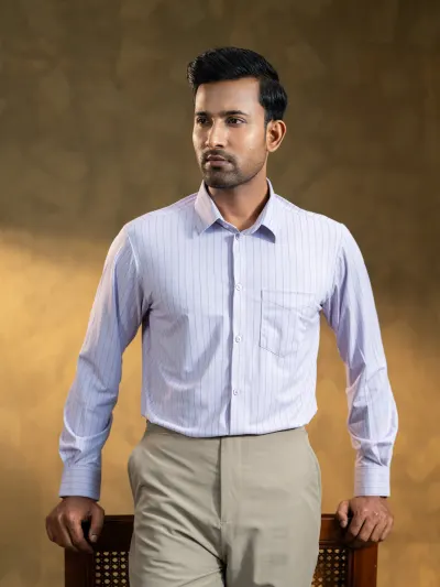 Premium Full Sleeve Shirt
