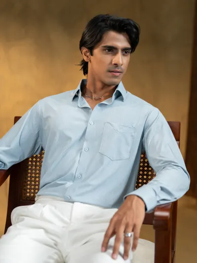Premium Full Sleeve Shirt