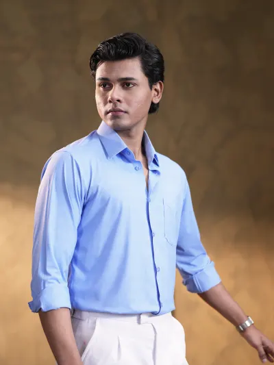 Premium Full Sleeve Shirt