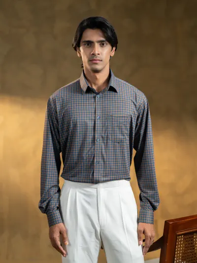 Premium Full Sleeve Shirt