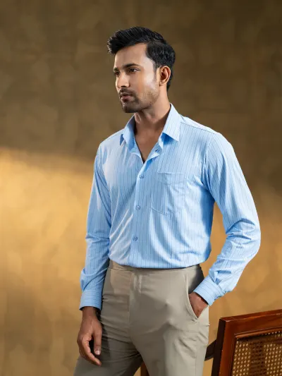 Premium Full Sleeve Shirt