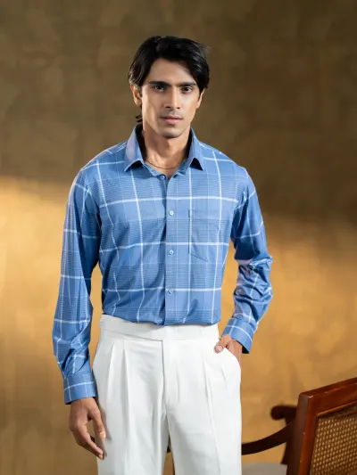 Premium Full Sleeve Shirt