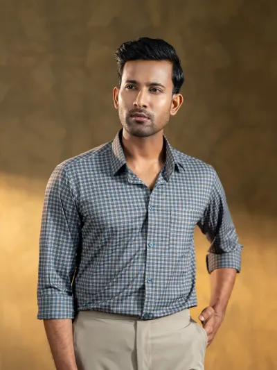 Premium Full Sleeve Shirt