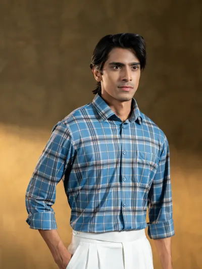 Premium Full Sleeve Shirt