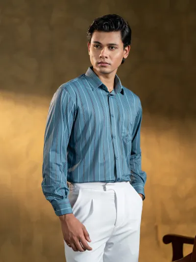 Premium Full Sleeve Shirt