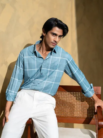 Premium Full Sleeve Shirt