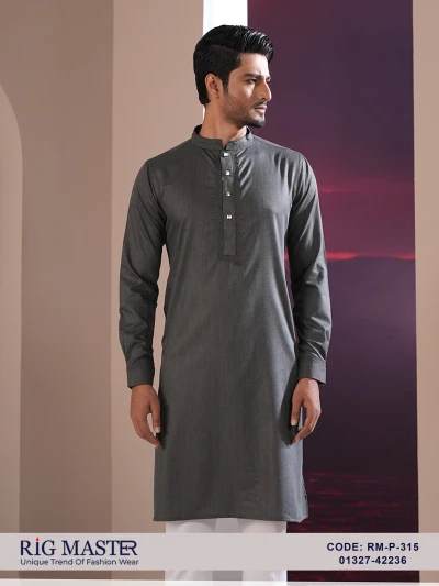 Premium Luxury Punjabi
