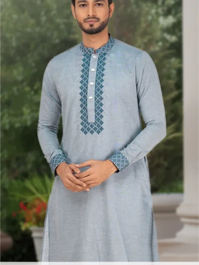 Premium Luxury Punjabi