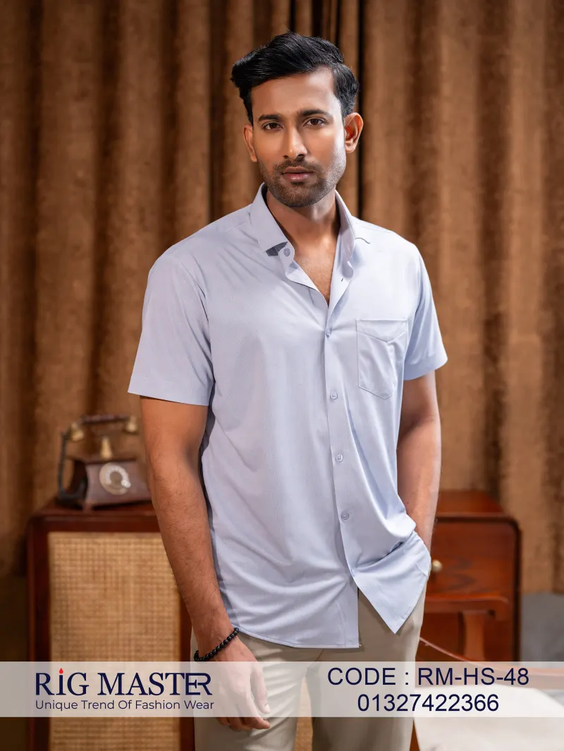 Premium Half Shirt