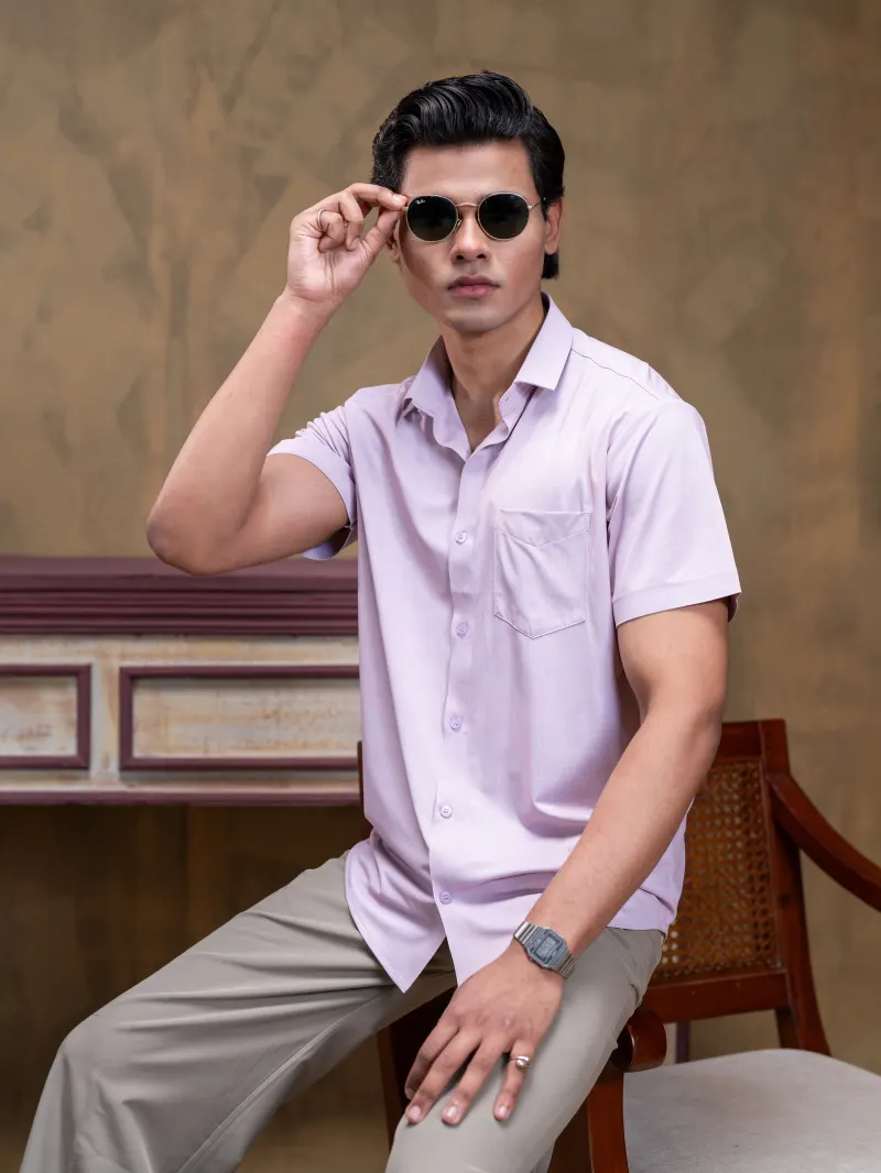 Premium Half Shirt
