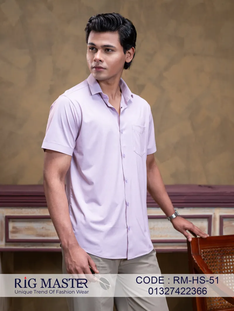 Premium Half Shirt