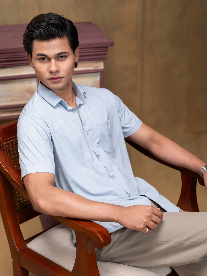Premium Half Shirt