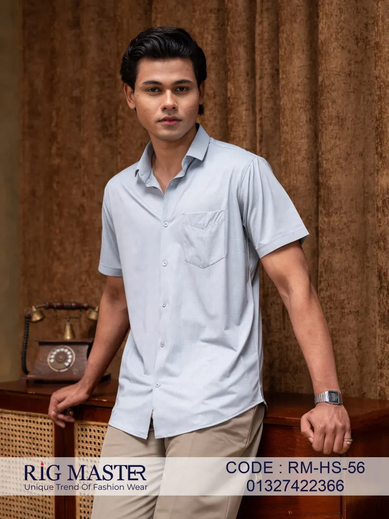 Premium Half Shirt