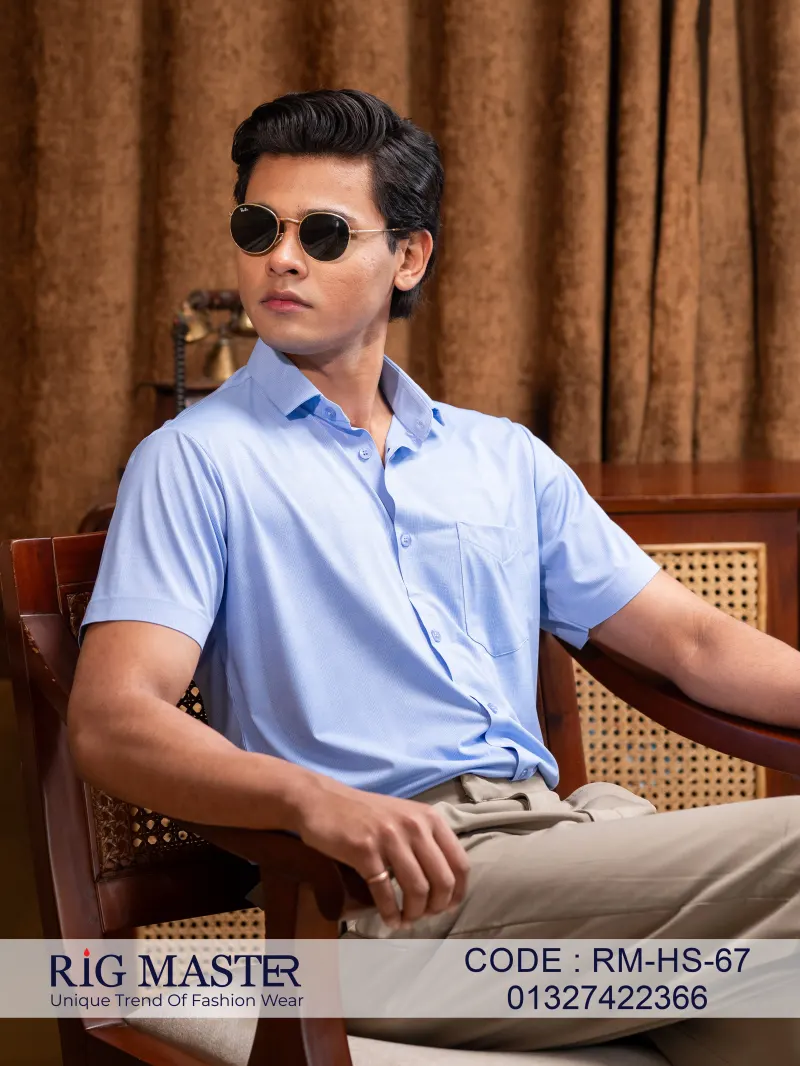 Premium Half Shirt