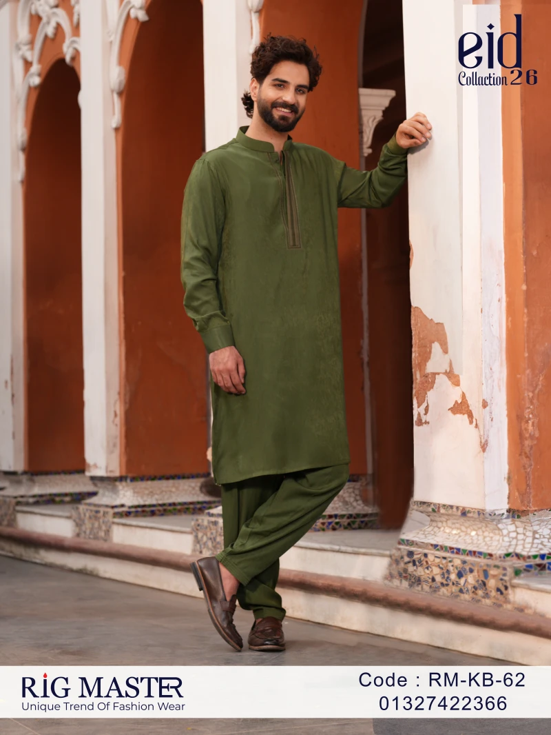 Premium Kabli