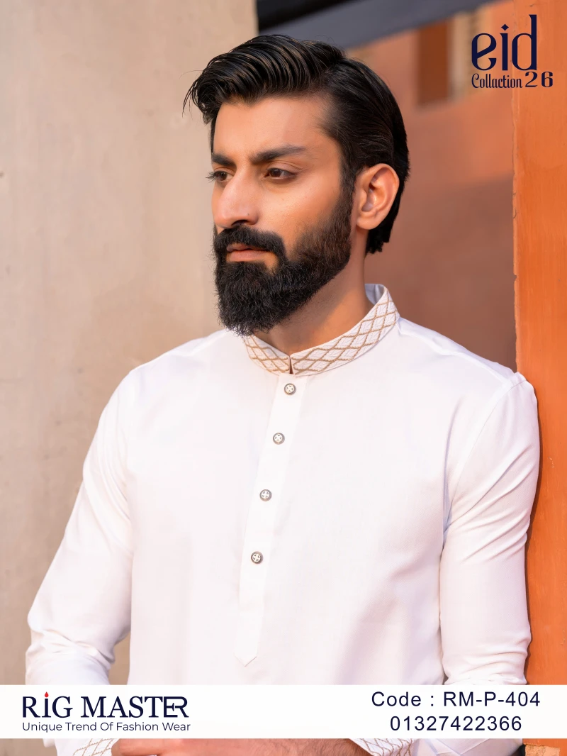 Premium Panjabi