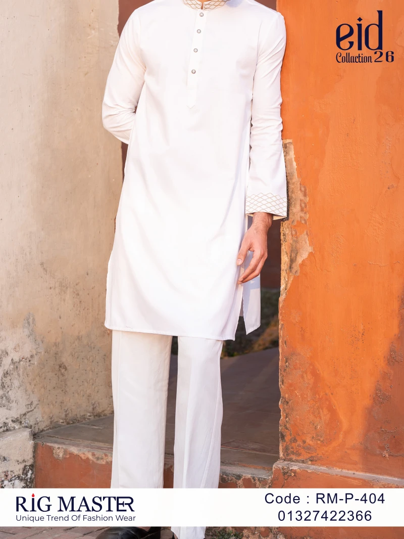 Premium Panjabi