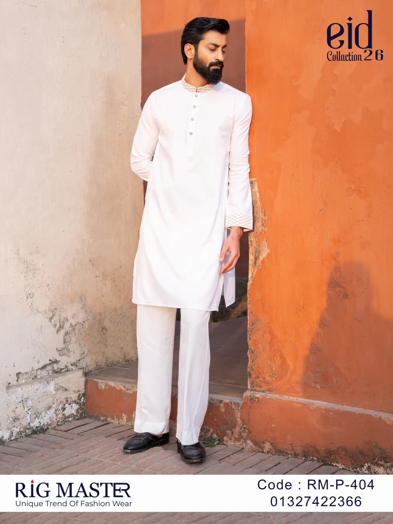Premium Panjabi