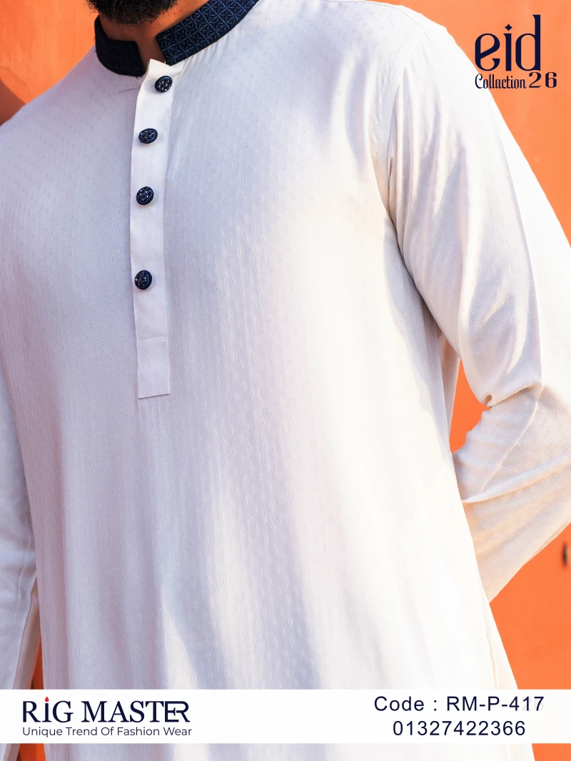 Premium Luxury Punjabi