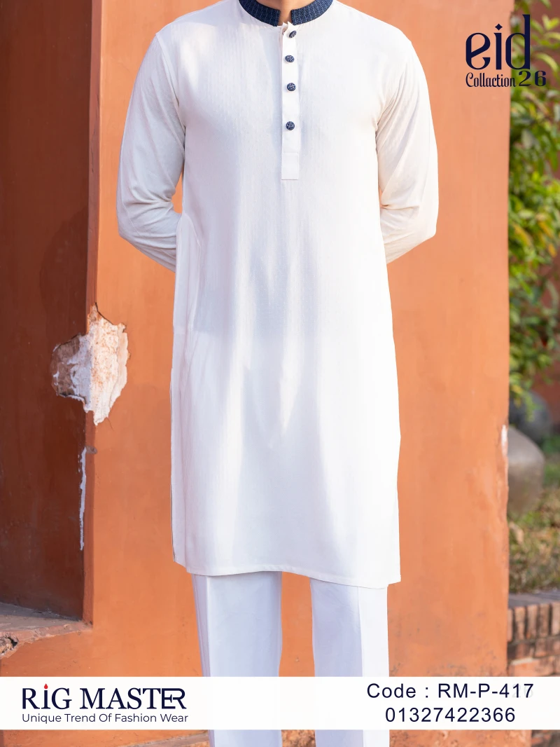 Premium Luxury Punjabi