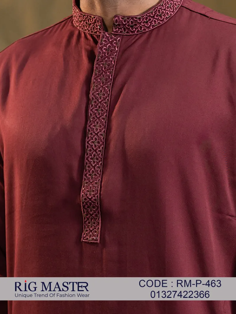 𝗣𝗿𝗲𝗺𝗶𝘂𝗺 𝗣𝗮𝗻𝗷𝗮𝗯𝗶