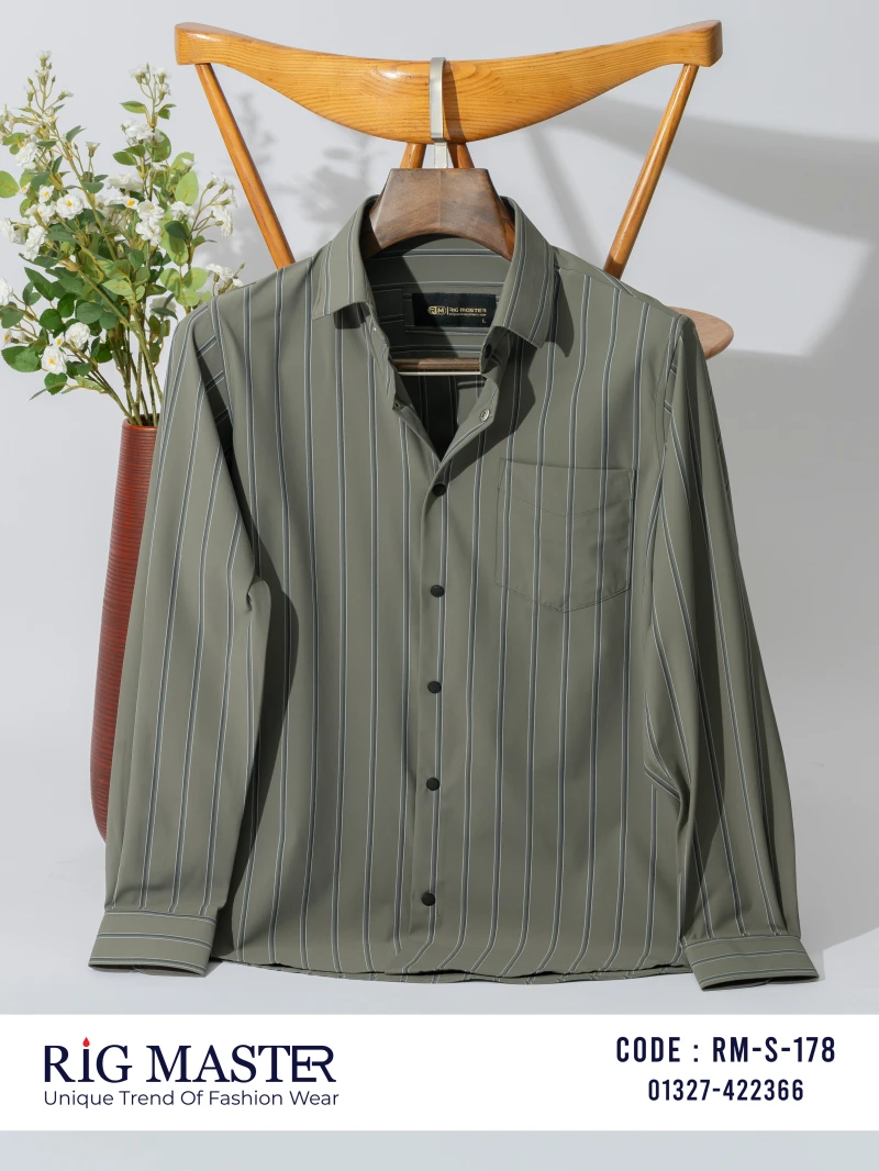 Premium Shirt