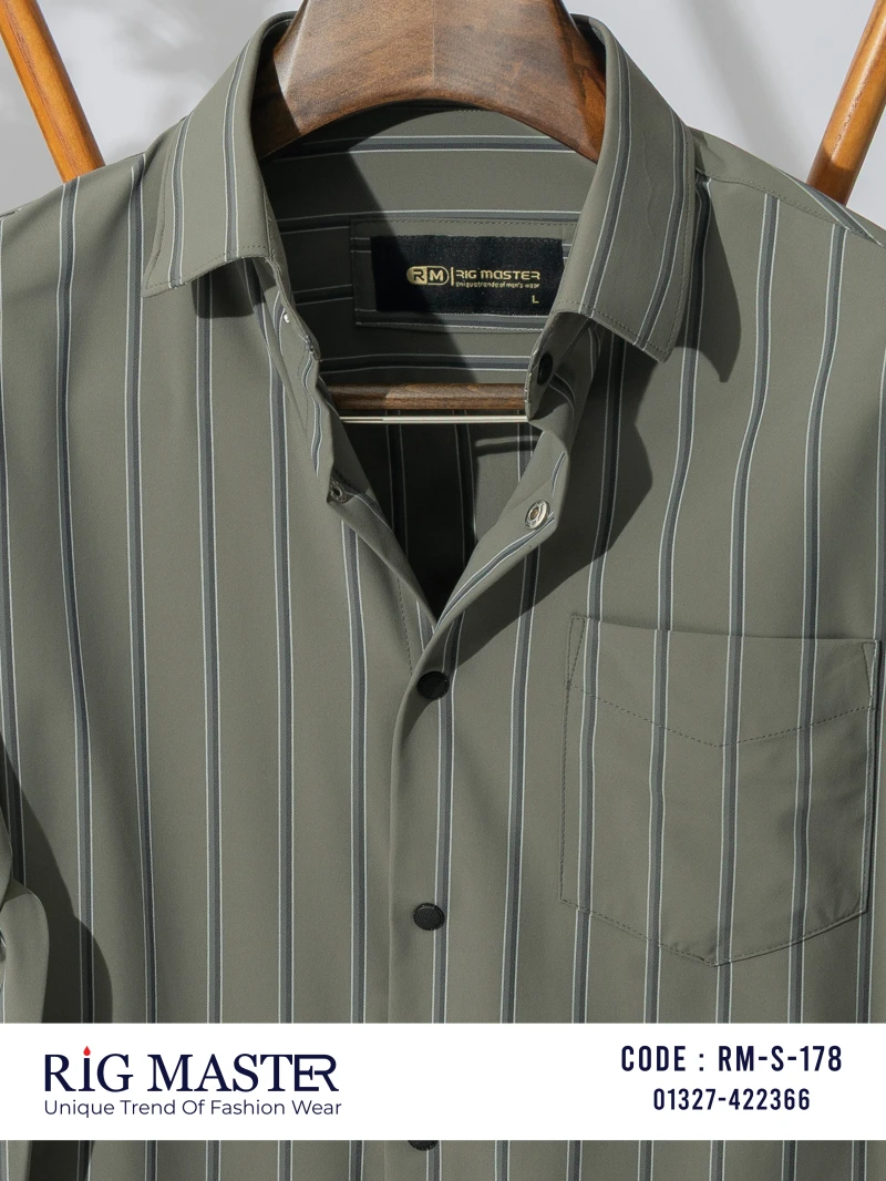 Premium Shirt