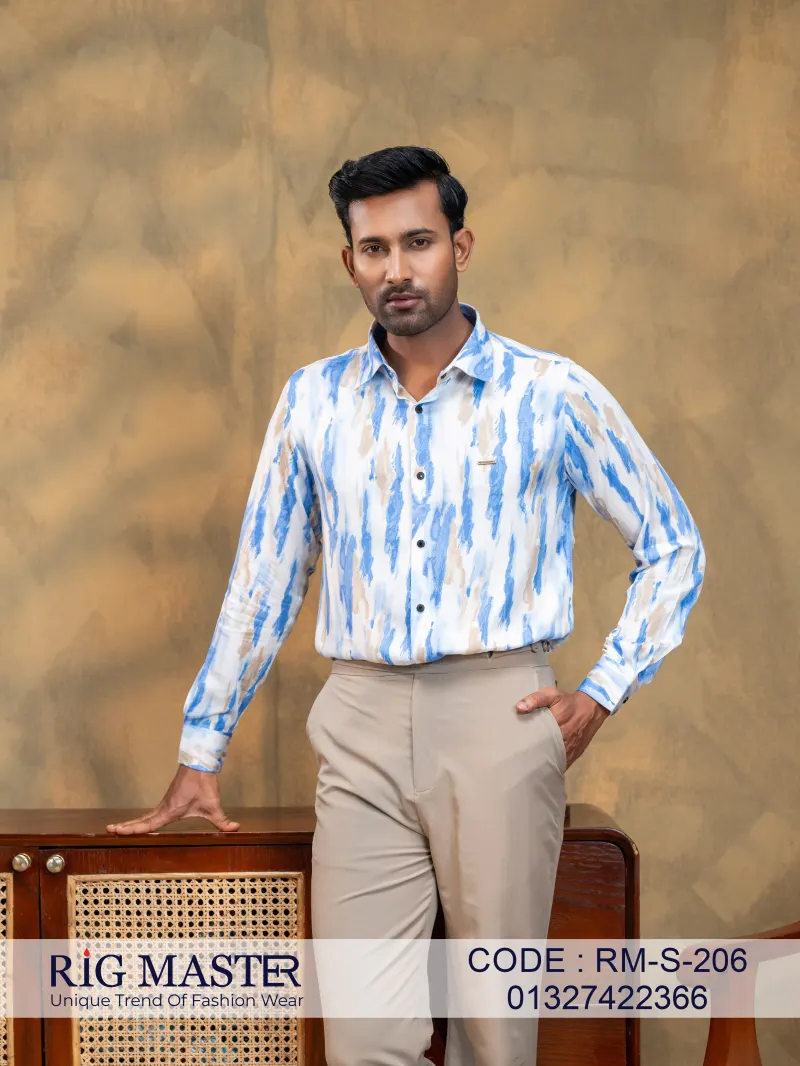 Premium Shirt