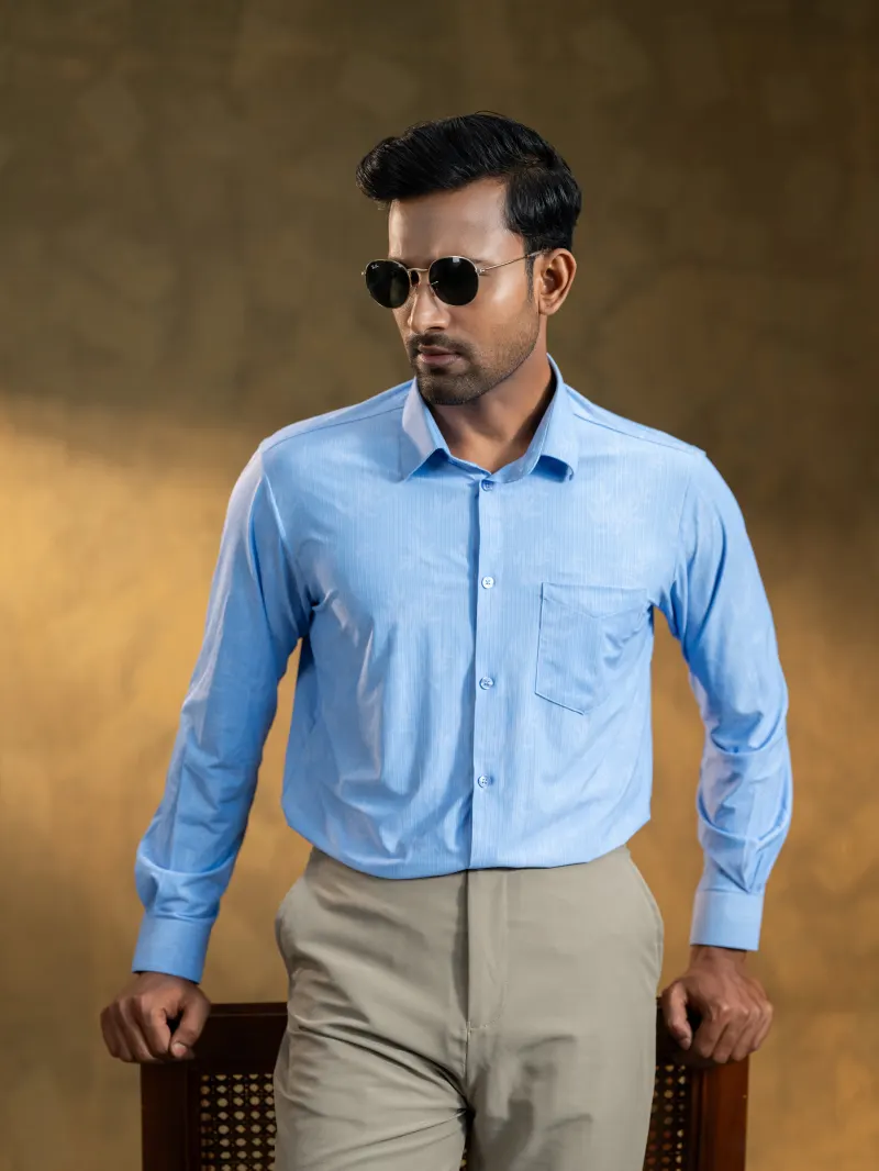 Premium Full Sleeve Shirt