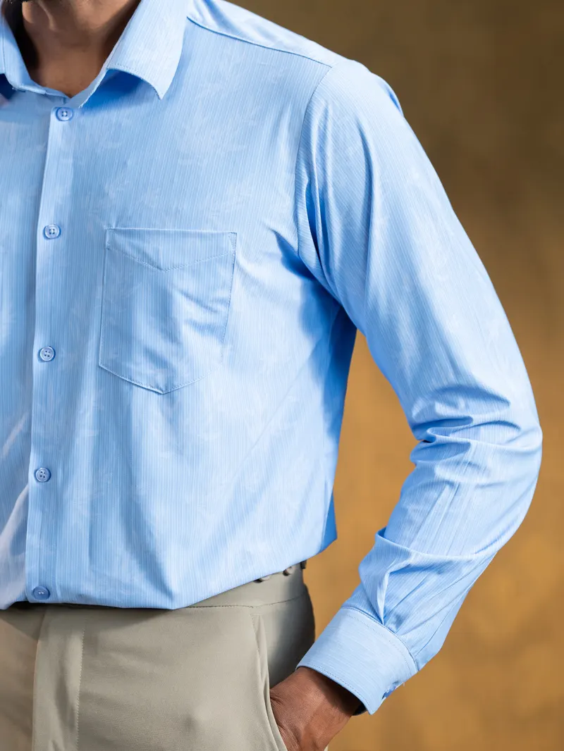 Premium Full Sleeve Shirt