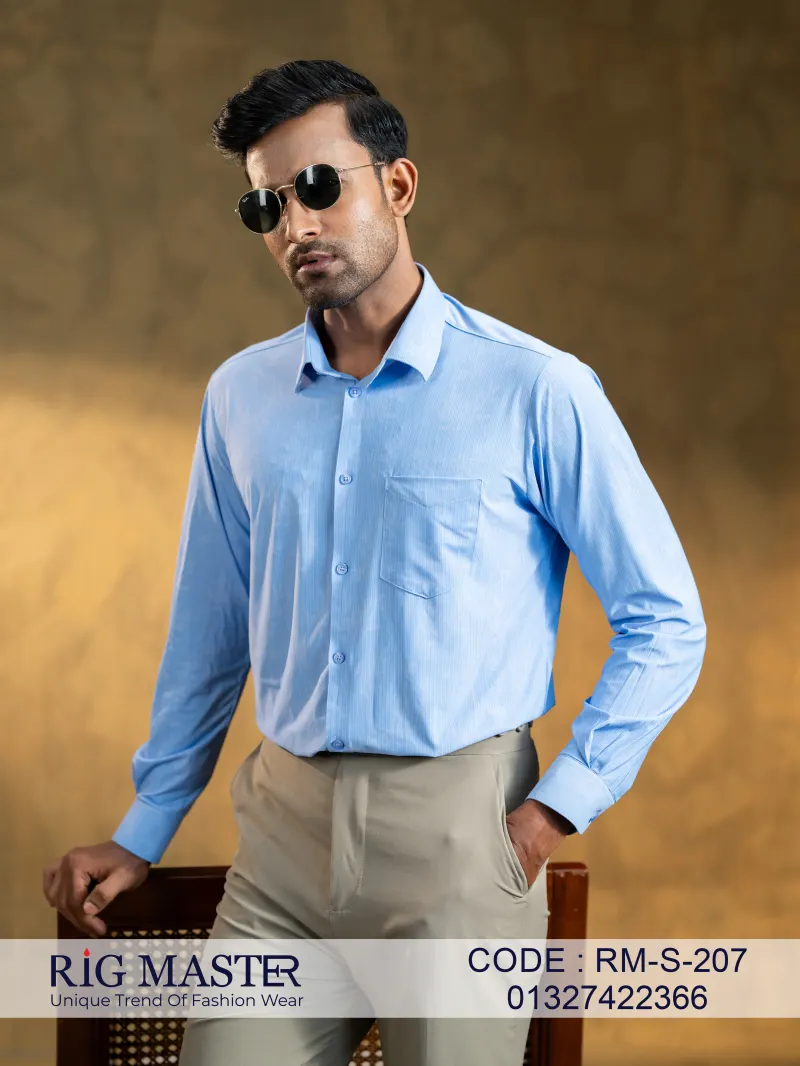 Premium Full Sleeve Shirt