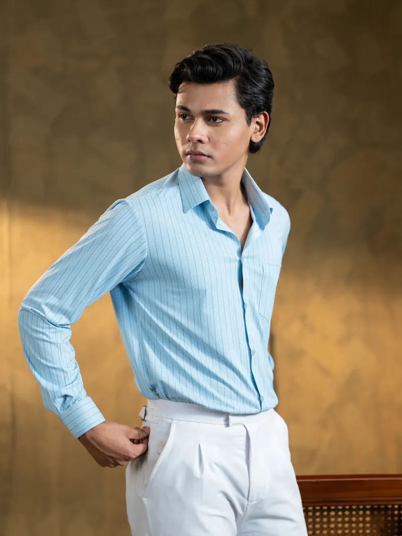 Premium Full Sleeve Shirt