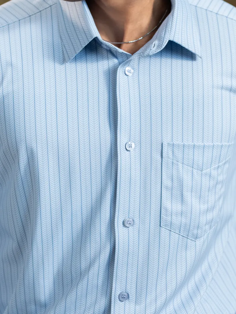 Premium Full Sleeve Shirt