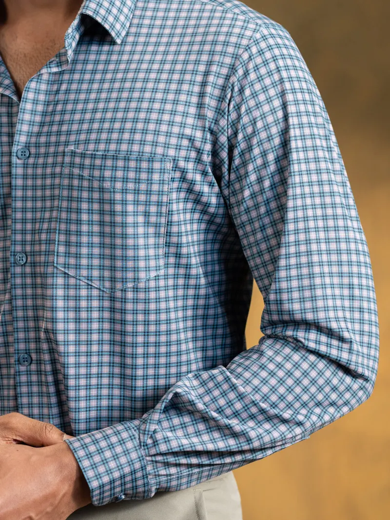 Premium Full Sleeve Shirt