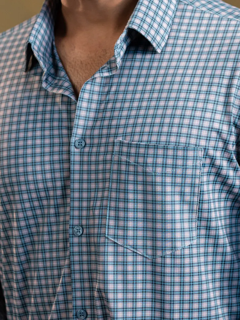 Premium Full Sleeve Shirt