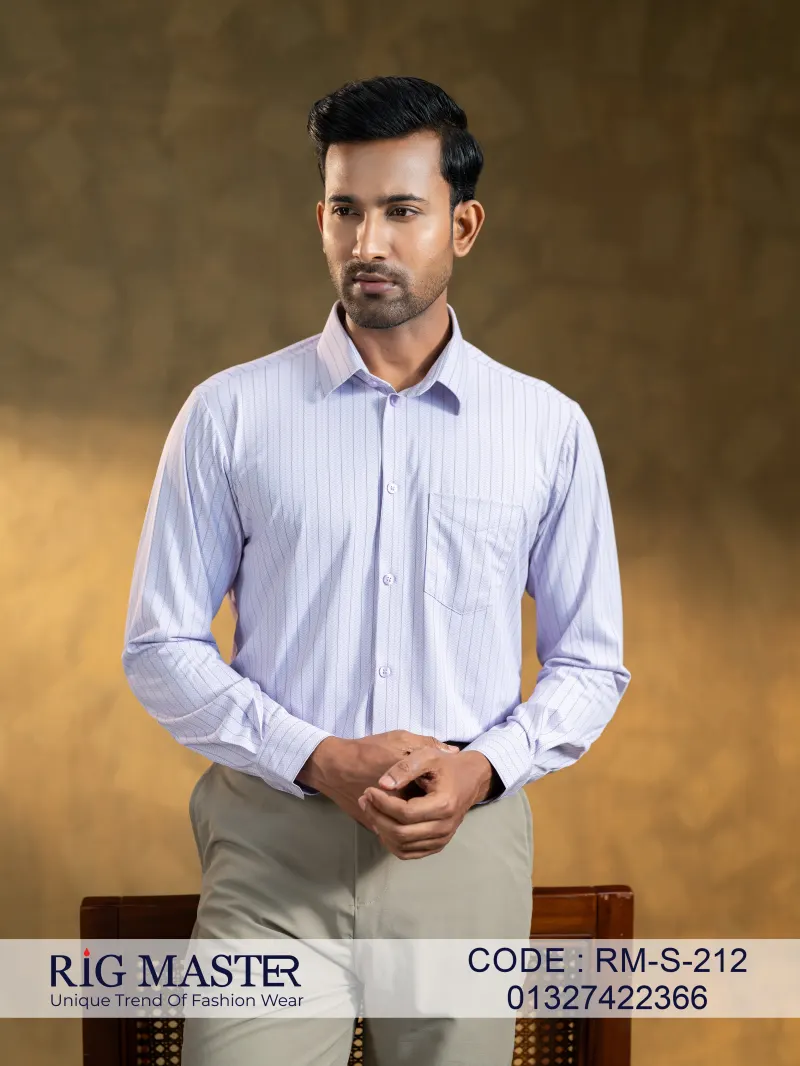 Premium Full Sleeve Shirt