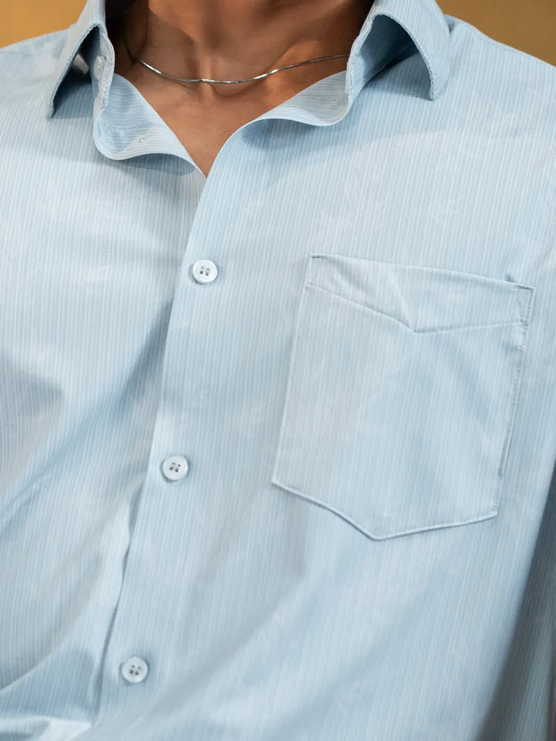 Premium Full Sleeve Shirt