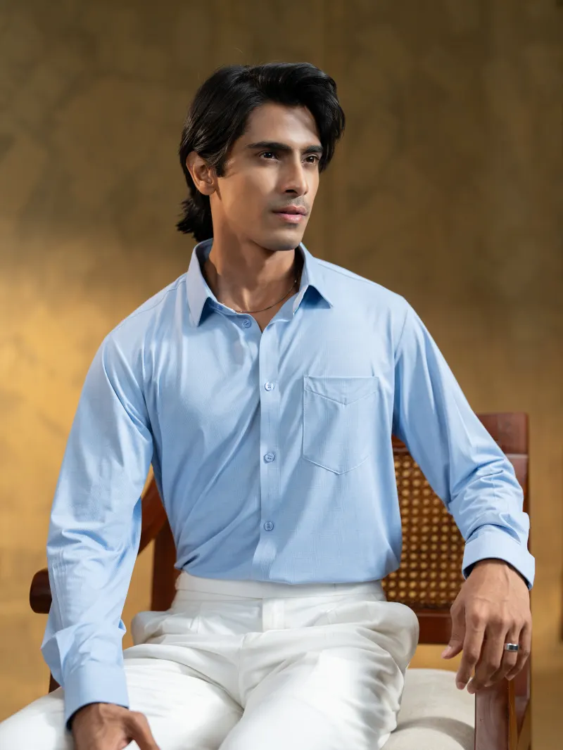 Premium Full Sleeve Shirt