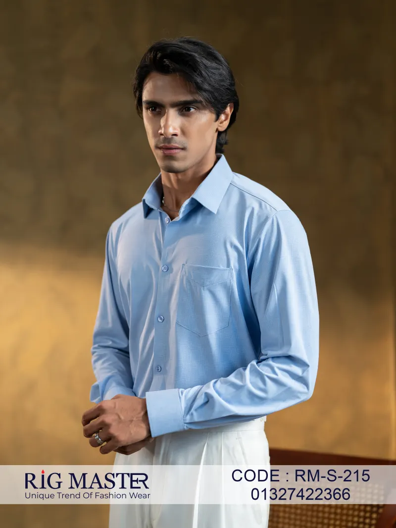 Premium Full Sleeve Shirt