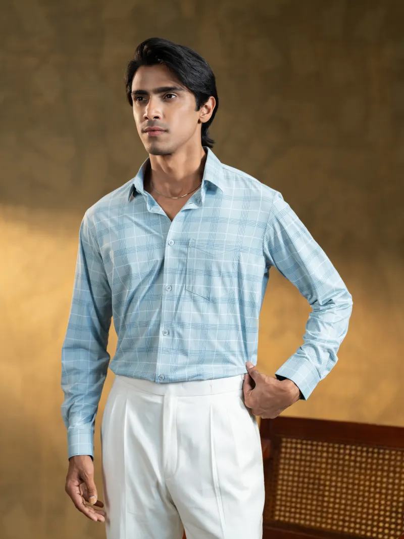 Premium Full Sleeve Shirt