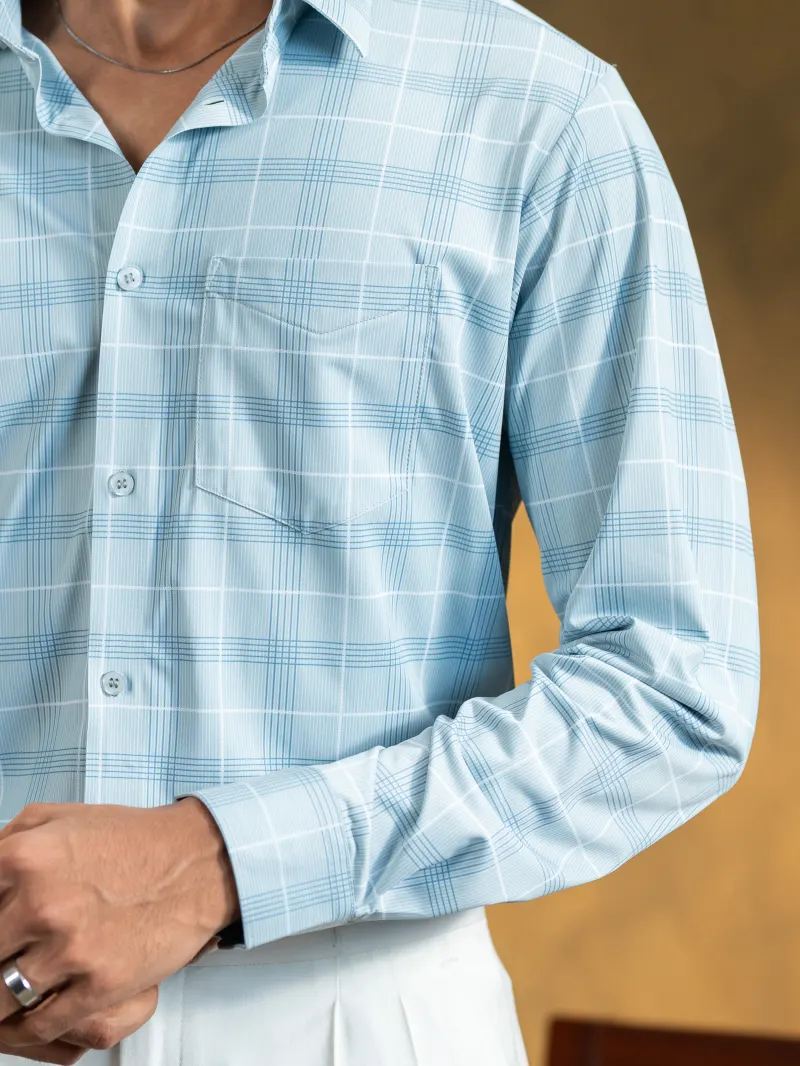 Premium Full Sleeve Shirt