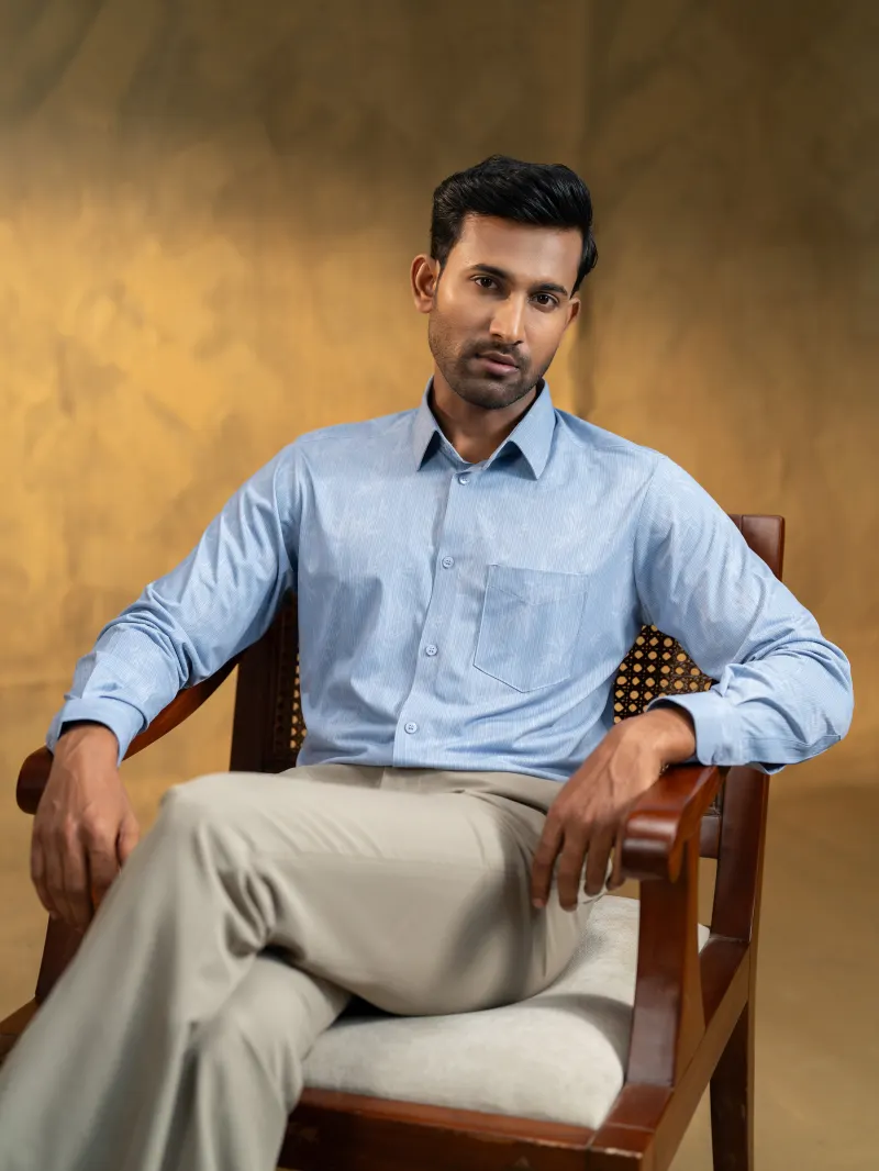 Premium Full Sleeve Shirt